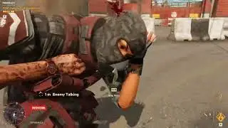 FAR CRY 6 Gameplay Walkthrough Part 23 PC FULL GAME 60FPS No Commentary