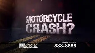 Fight Tough Lawyer | Motorcycle Injury Attorney | Arkansas | Tennessee