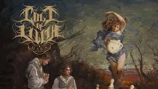 Cult of Lilith - Mara (FULL ALBUM)