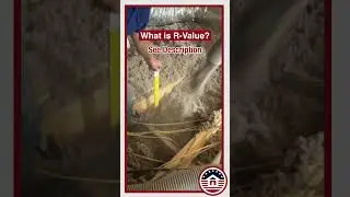 What is R-Value?