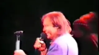 (INEDITO)Vasco live Carpi 04-09-1985 va bene va bene cosi