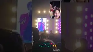 karthik live concert Rajahmundry jan 11 2k26 🎶💕...