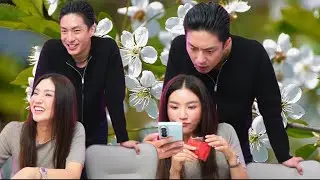PERINGATAN UNTUK YANG SUKA KOMEN JULID NICH DARI BUNDA DAN OPA GIO☺👌