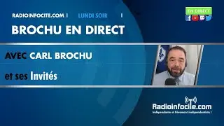 Montr&eacute;al sous occupation wokiste ! Quel Charte devrais s'appliqu&eacute; | Brochu en Direct