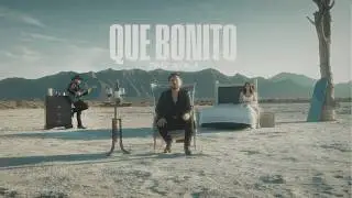 Rover Alemán - QUÉ BONITO  [ Official Video ]