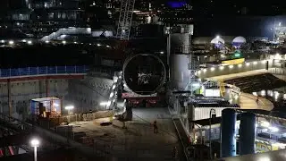 NSW government &lsquo;planning for the next generation&rsquo; through infrastructure projects