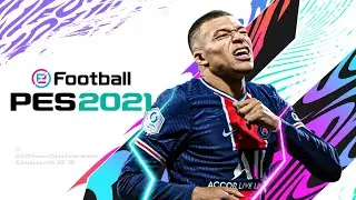 Как установить патч на PES 2021 MOBILE.