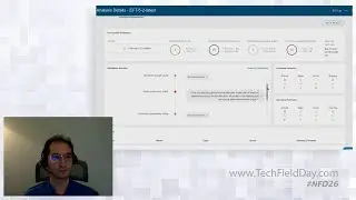 Cisco Nexus Dashboard Insights IT Operations Made Simple