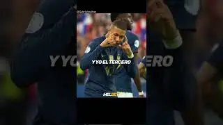 Ultimo mundial de Messi y Cr7? #cristianoronaldo #leomessi #mundial
