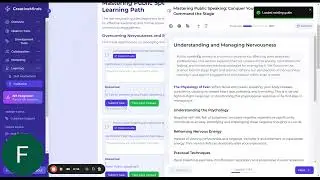 Updates on The Guidance Tool Features
