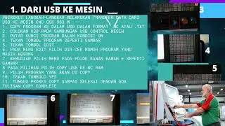 Memahami Transfer G Code