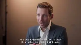 Expert Perspective: Litigation Communications