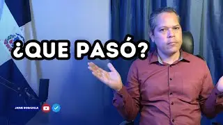 &iquest;Qu&eacute; pas&oacute; con la Marcha? La Marcha va el 15 de febrero 2026 Los Mina
