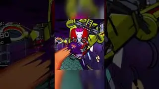 The Mullet Mad Jack Demo is Awesome #steam #indie #fps