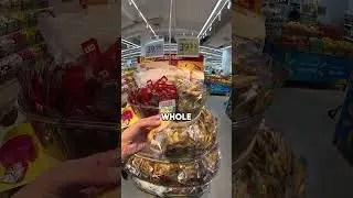 Forigner Visits Chinese Walmart