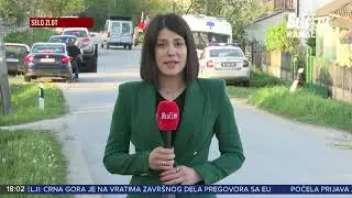 ČETVRTI DAN POTRAGE ZA DANKOM: Policija hitno krenula na OVU LOKACIJU | VESTI