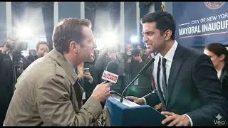 The Honeymoon is OVER: Day 1 Chaos at City Hall