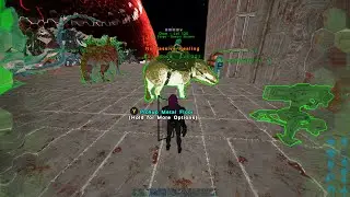 Ark xbox official PvP | Grow up please