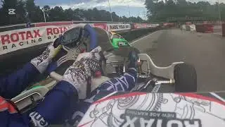 🚀 KARTING PITSTOP & HOTLAP | WSK EUROTROPHY