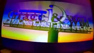 Grace & D Wild Interactive Development Logo In Saturation