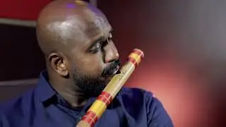 Vanmazha Peythu | flute cover | Rency Mathew l rmwoodwind