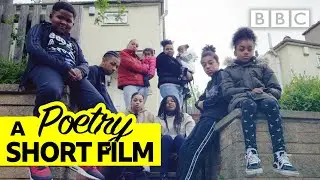 Poetry Short Film: Raised by Queenz  - BBC