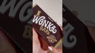Unboxing our Willy Wonka x SHEGLAM Collection! 🤤  #sheglam #unboxing #willywonka
