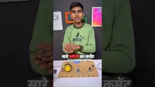 Anti Sleep Alarm 🫣🔥 | Kripansh Experiment @SamarExperiment#shorts #youtubeshorts #schoolproject