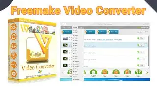 Freemake Video Converter Review |