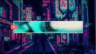 Top 20 Future House & Future Bounce & Deep House Drops of Summer 2020 Compilation