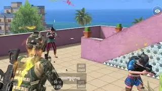 Scarfall 2.0 Pro player gameplay