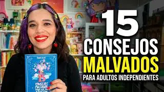 🕹️&iquest;Por qu&eacute; no ser un adulto independiente ? I Ft Vania Bachur
