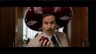 ANCHORMAN 2: THE LEGEND CONTINUES - Official Trailer - United Kingdom