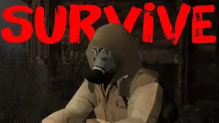 MISERY &ndash; The Brutal New Survival Horror Playtest (First Mission)