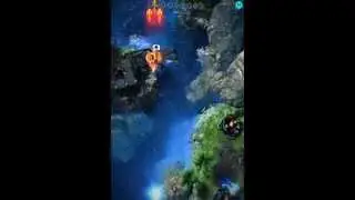 Sky Force 2014 - Stage 5 - Normal - iOS