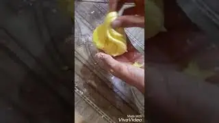 SLIME DE DETERGENTE SEM OVO