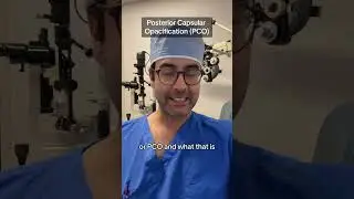Can cataracts grow back?