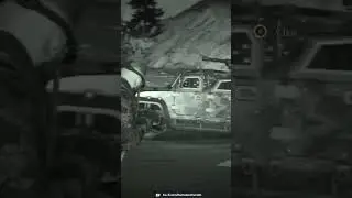 Ghost Recon Breakpoint: Vehicular Friendly Fire