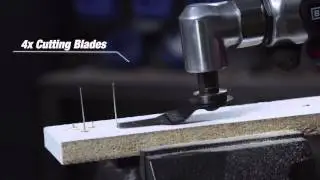 Blackridge Air Multi-Function Tool Kit