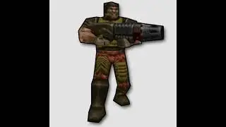 Quake 1 - Sound Effects - Ranger