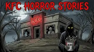 3 KFC Horror Short Stories