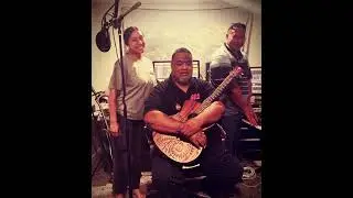 Kahalani e mahina cover by Elizabeth Cocker Niu