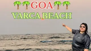 Goa Ki Famous Beach For New Year Celebrations | Best Beaches of Goa #goa #beach #newyear #trending 