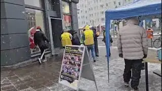 Berlin Exhibition Calls to Join Major February 7 Demonstration for Freedom in Iran - Jan 31 - 2