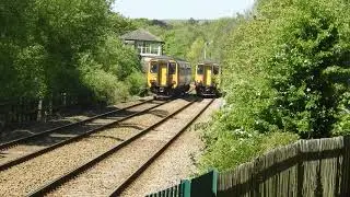 156472 and 156433