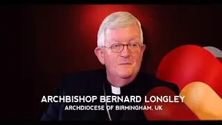 Archbishop Bernard Longley | Heart Talk | Promo