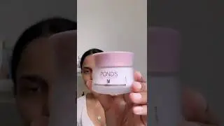 Ponds light creme with UV filter. #ytshorts #viral #pondssuperlightgel #newlaunch #trendingshorts