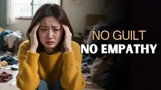 Why a Narcissist Feels No Guilt or Empathy &mdash; And What It&rsquo;s Doing to Your Mind