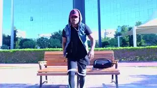 Divine/ONE SIDE ft. Surjeet