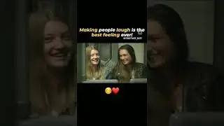 Making people laugh is the best feeling ever!... #motivation #viral #quote